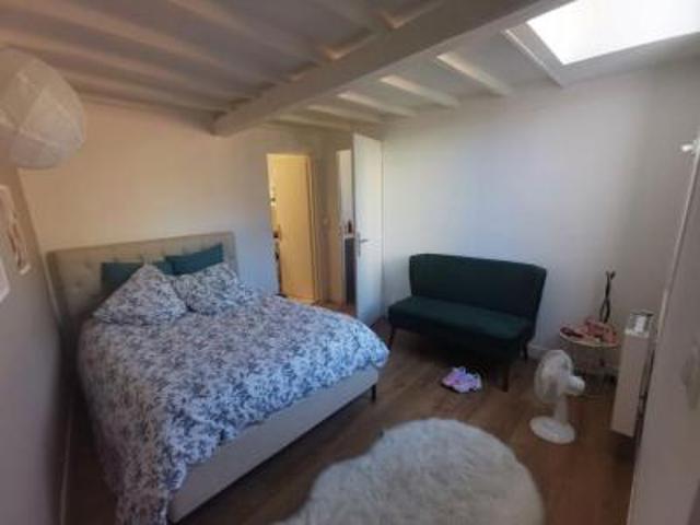 Appartement location à Bordeaux
