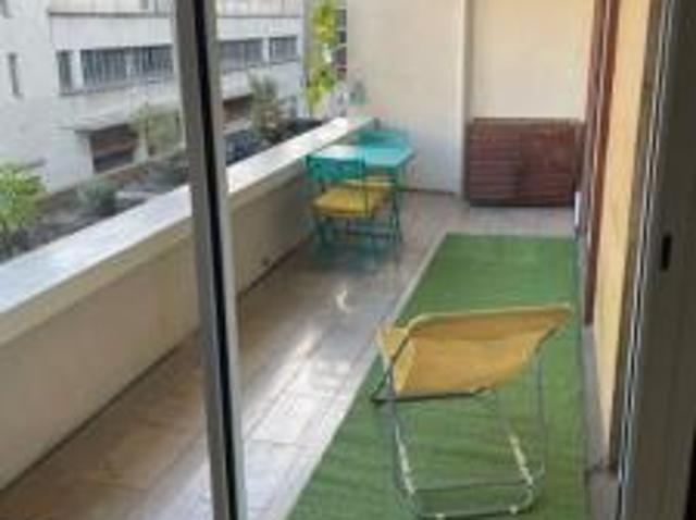 Appartement location à Bordeaux