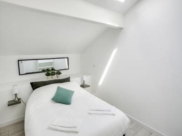 Appartement location à Bordeaux