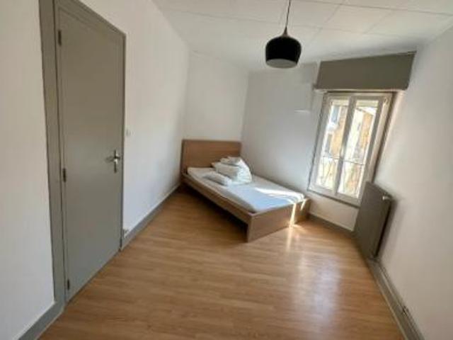 Appartement location à Bordeaux