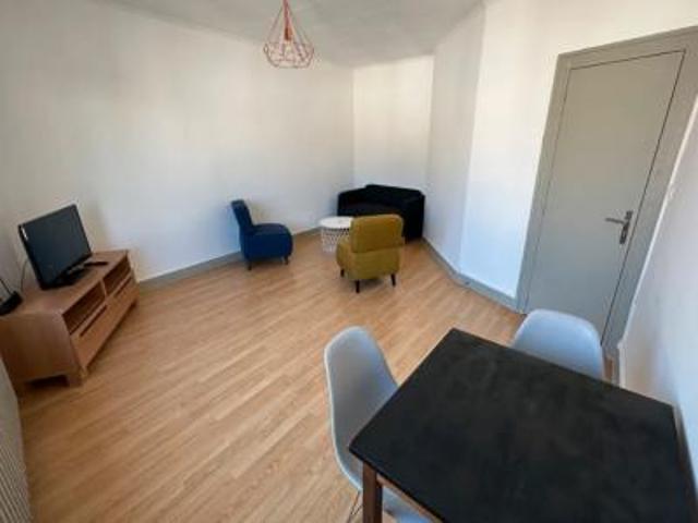 Appartement location à Bordeaux