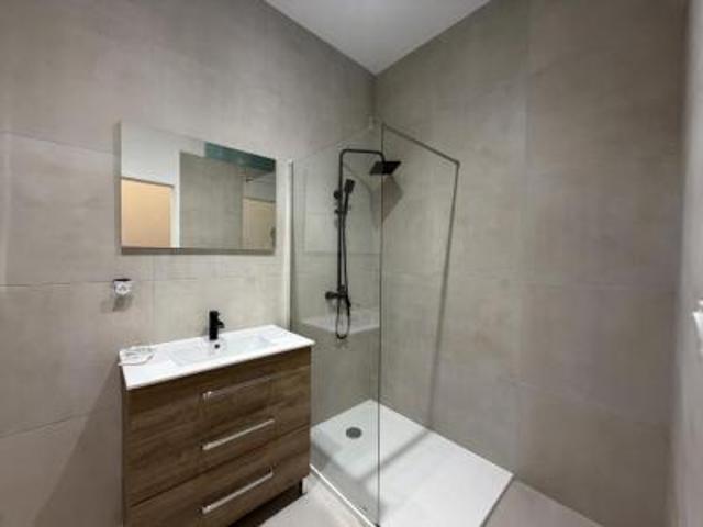 Appartement location à Bordeaux