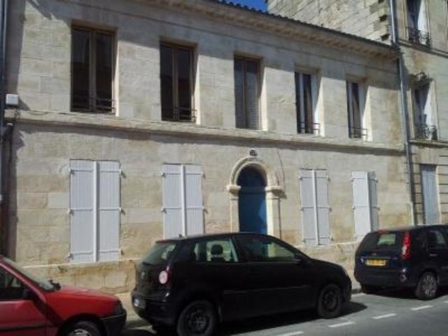 Appartement location à Bordeaux