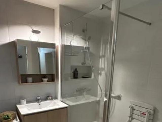 Appartement location à Bordeaux