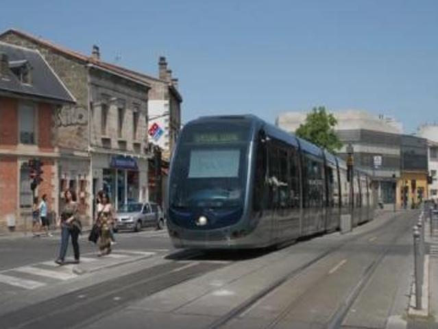 Appartement location à Bordeaux