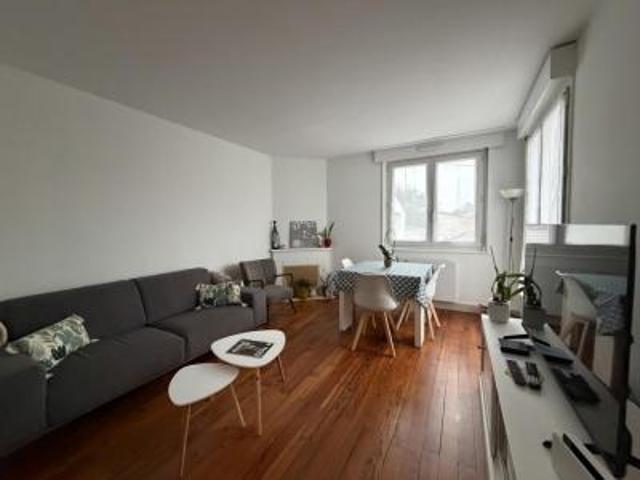 Appartement location à Bordeaux