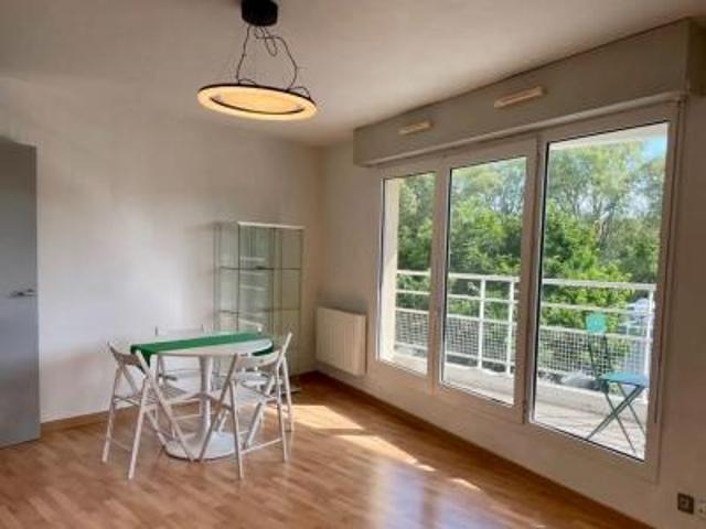 Appartement location à Bordeaux