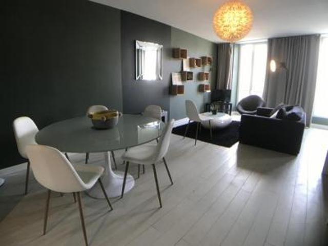 Appartement location à Bordeaux