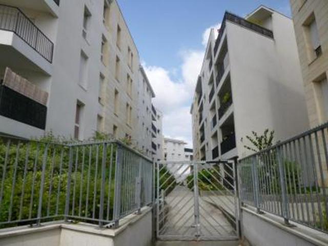 Appartement location à Bordeaux