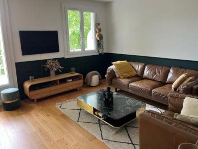 Appartement location à Bordeaux