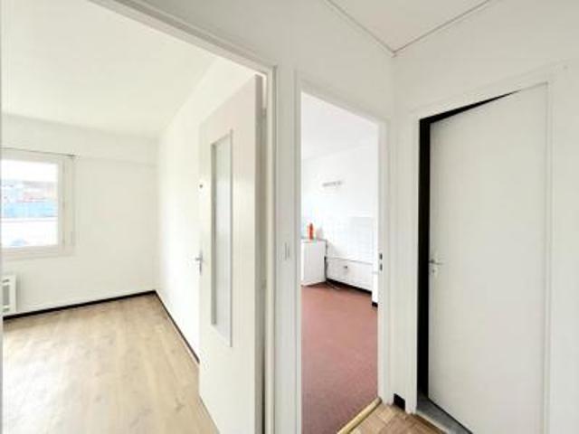 Appartement location à Bordeaux