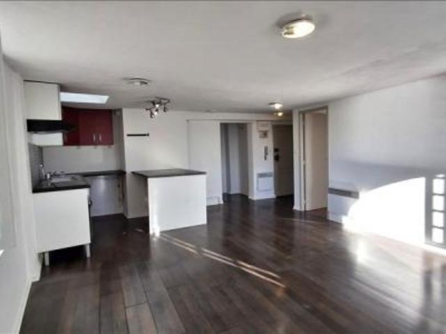 Appartement location à Bordeaux