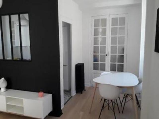 Appartement location à Bordeaux