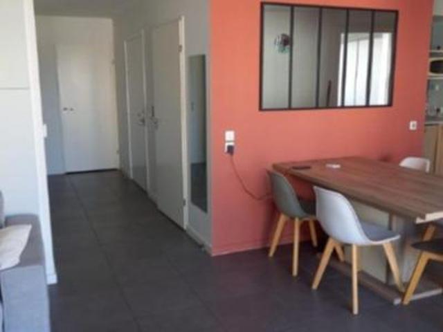 Appartement location à Bordeaux