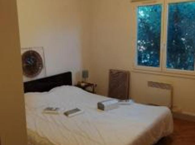 Appartement location à Bordeaux