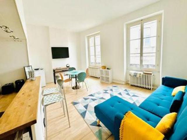 Appartement location à Bordeaux