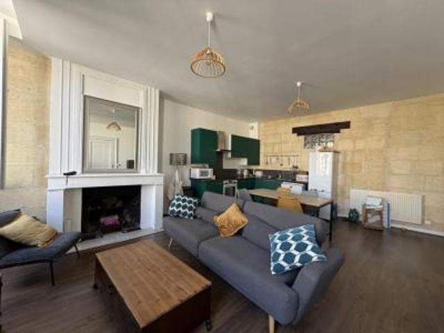 Appartement location à Bordeaux