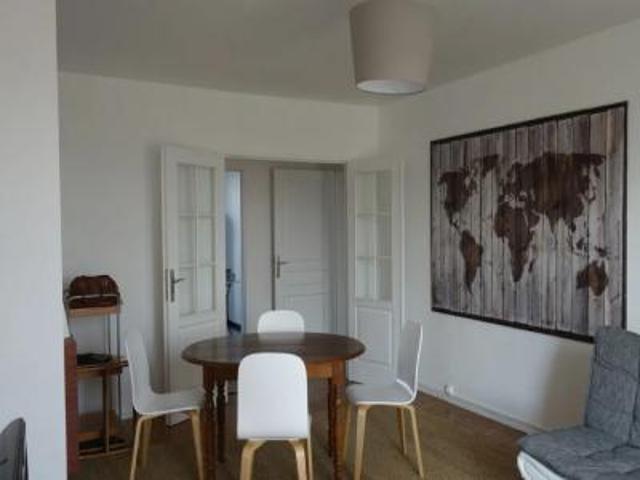 Appartement location à Bordeaux