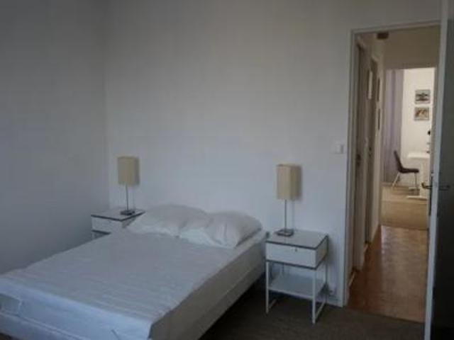 Appartement location à Bordeaux
