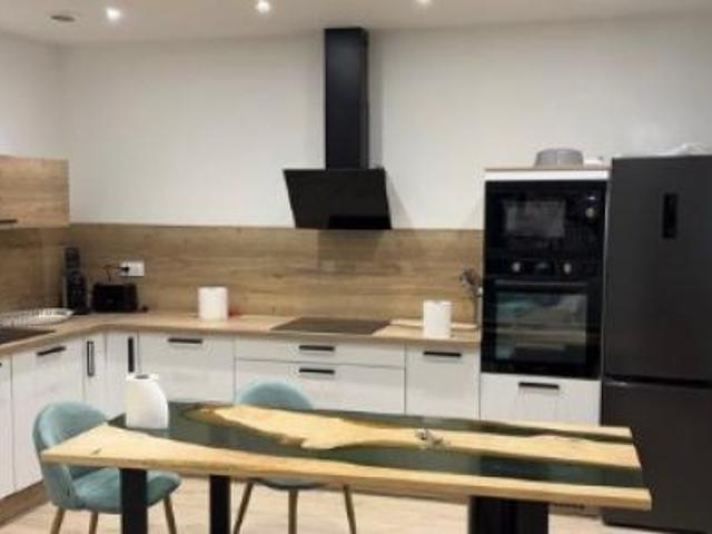 Appartement location à Bordeaux