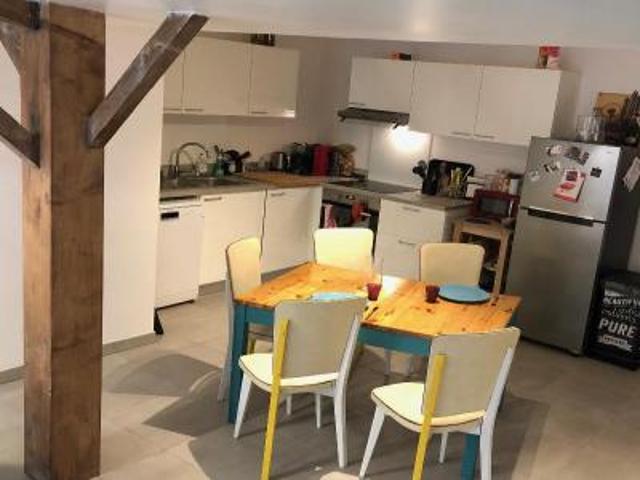 Appartement location à Bordeaux