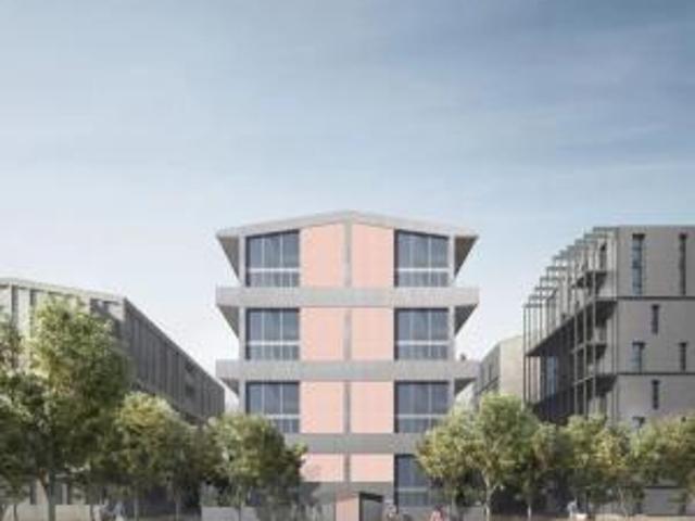 Appartement location à Bordeaux