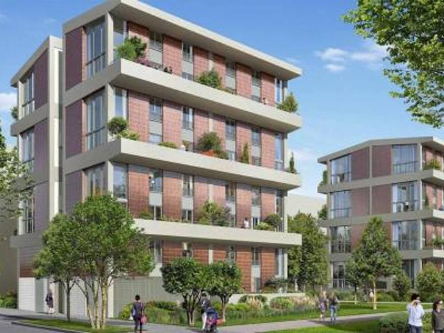 Appartement location à Bordeaux