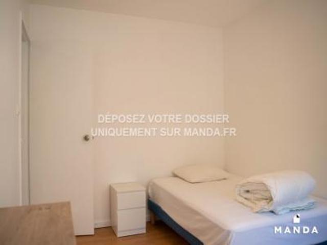 Appartement location à Bordeaux
