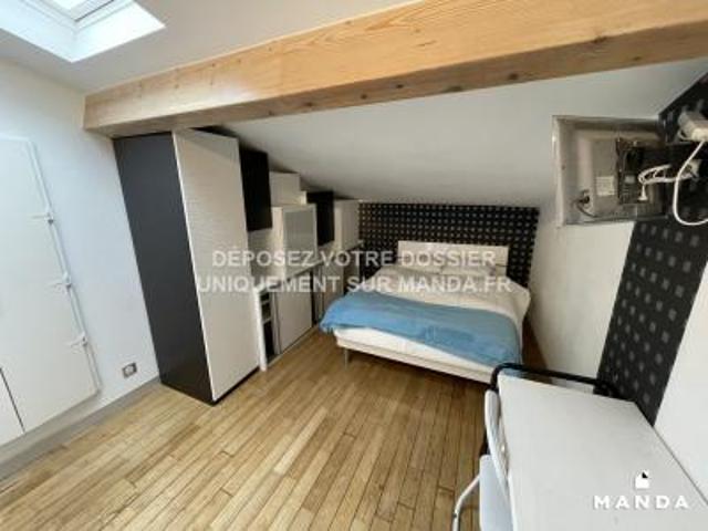 Appartement location à Bordeaux