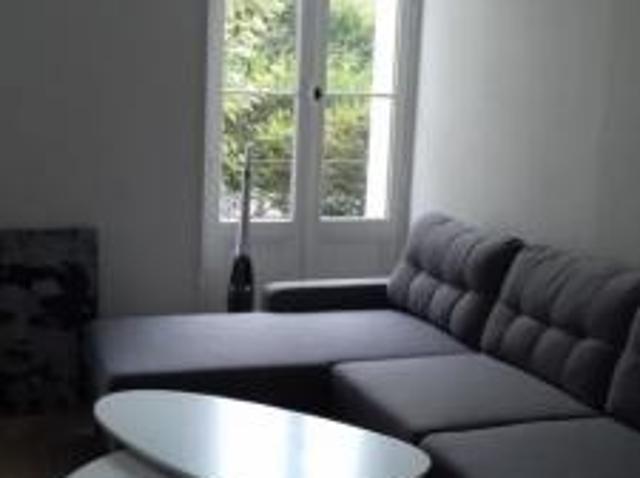 Appartement location à Bordeaux