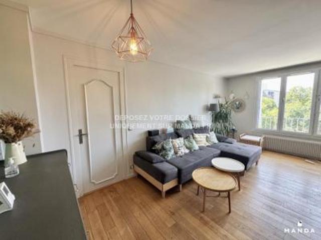 Appartement location à Bordeaux