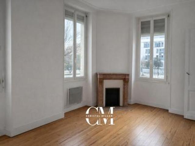 Appartement location à Bordeaux