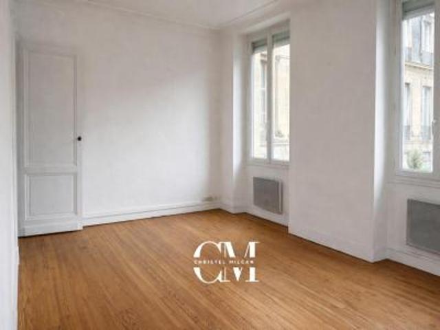 Appartement location à Bordeaux