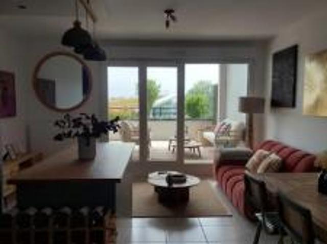 Appartement location à Bordeaux