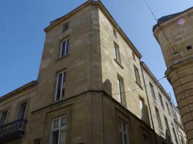 Appartement location à Bordeaux