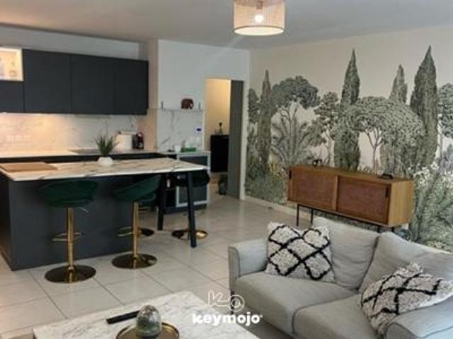 Appartement location à Bordeaux
