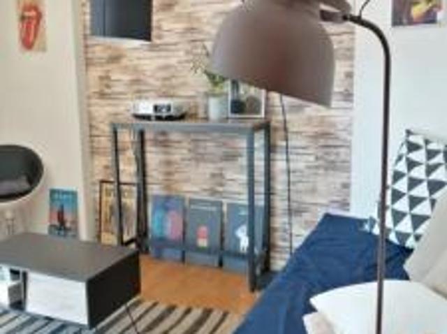 Appartement location à Bordeaux