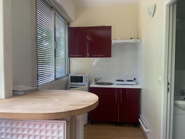 Appartement location à Bordeaux
