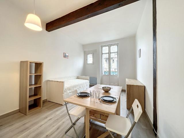 Appartement location à Abbeville, Friville-escarbotin