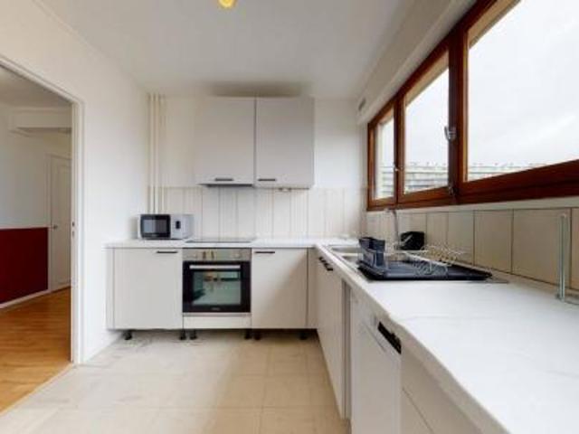 Appartement location à Bordeaux