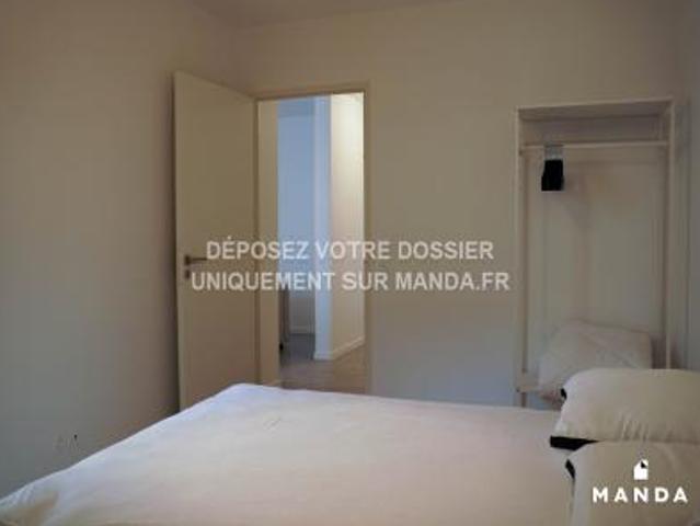 Appartement location à Bordeaux