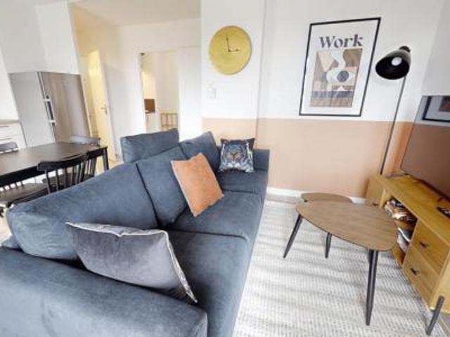 Appartement location à Bordeaux