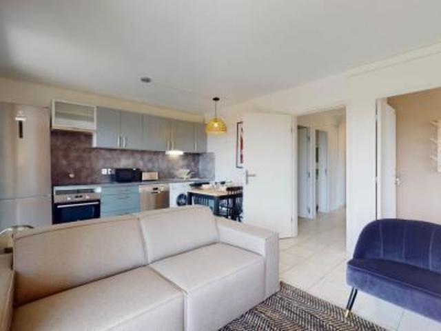 Appartement location à Bordeaux