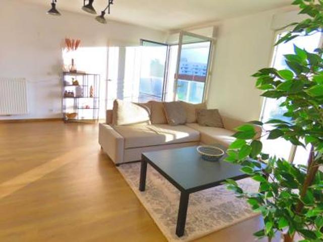 Appartement location à Bordeaux