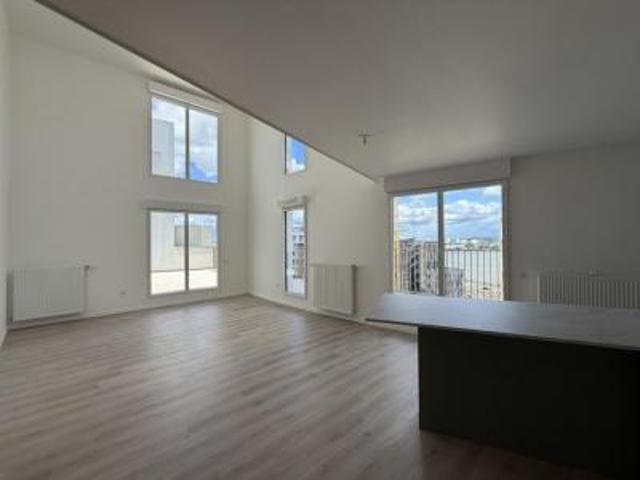 Appartement location à Bordeaux