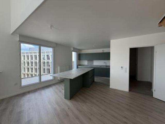 Appartement location à Bordeaux