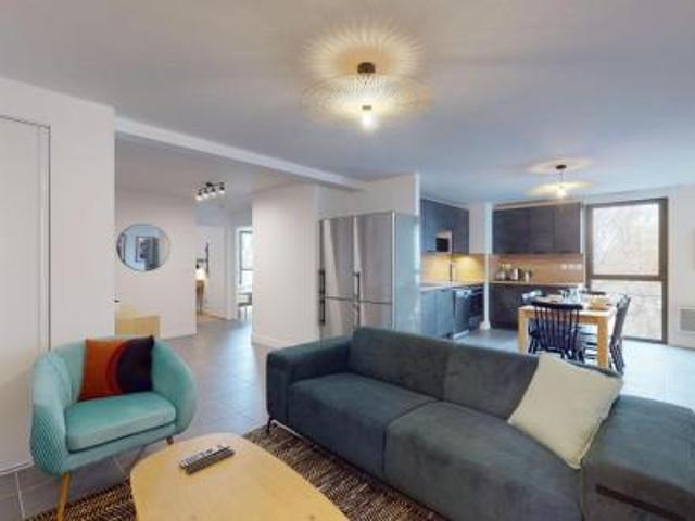 Appartement location à Bordeaux