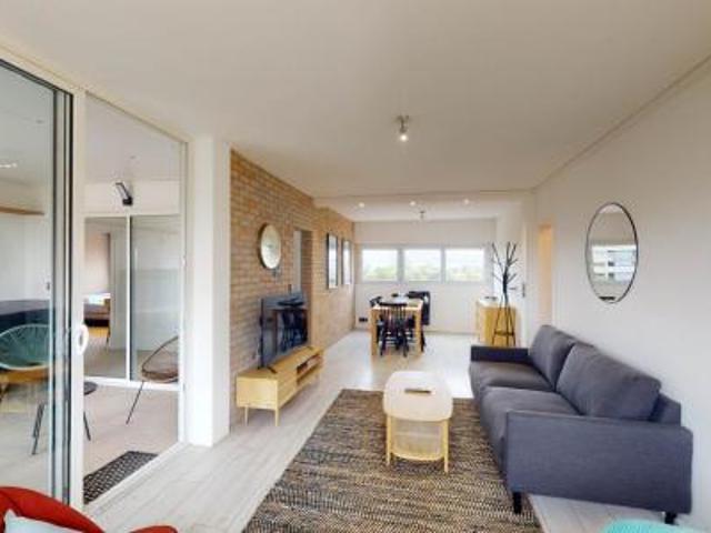 Appartement location à Bordeaux