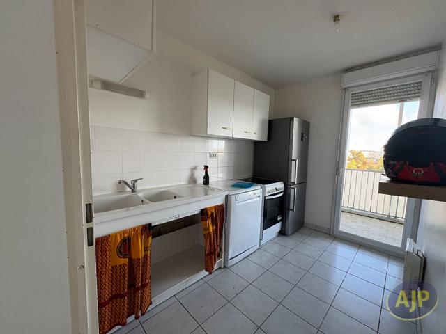 Appartement location à Bordeaux