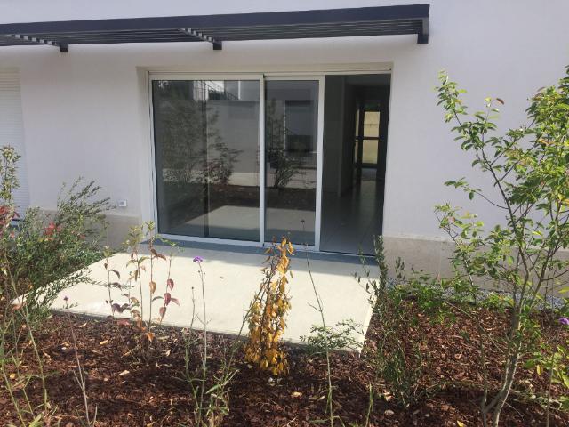 Appartement location à Bordeaux
